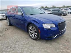 کرایسلەر 300